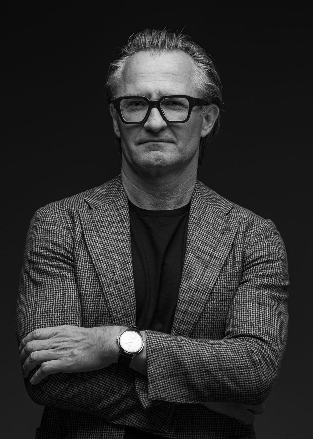 Josh Slattery, Co-Founder